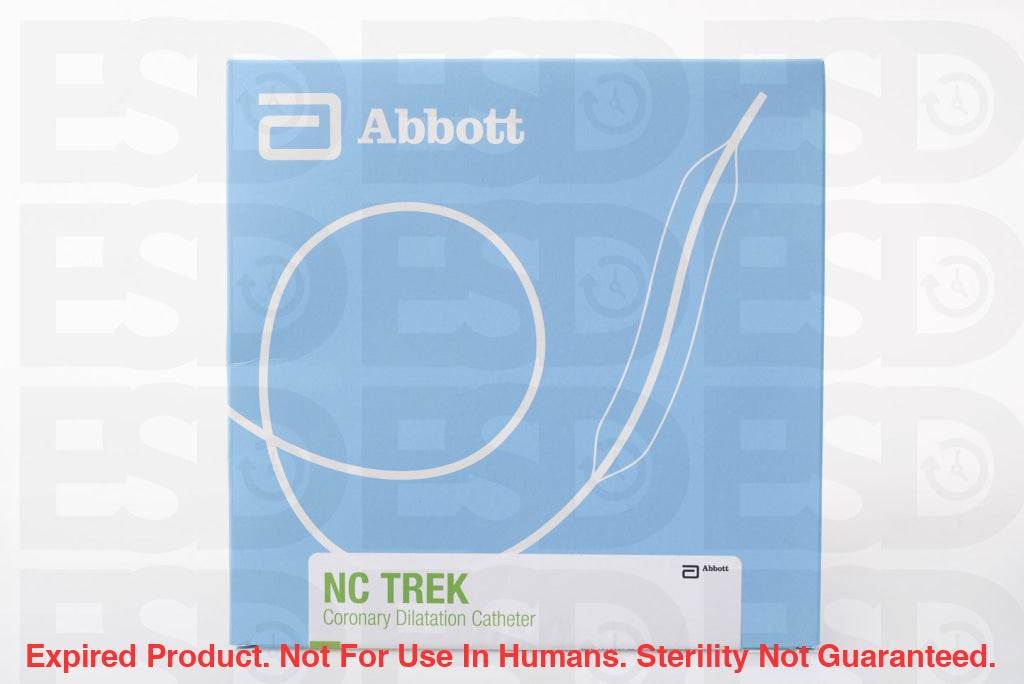 ABBOTT: 1012447-08 - EACH