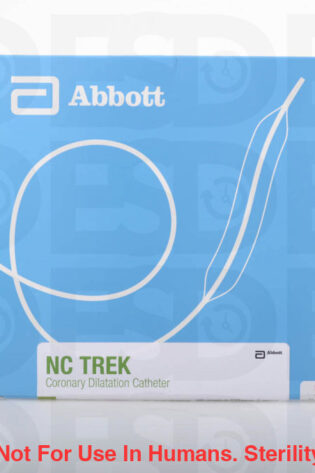 ABBOTT: 1012447-12 - EACH