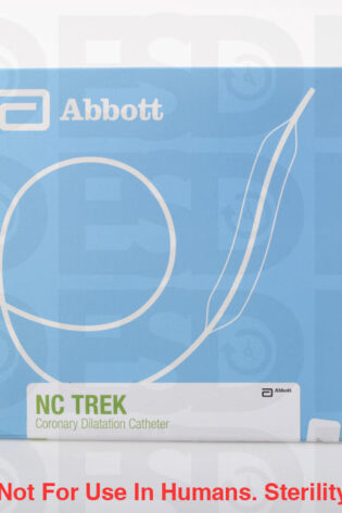 ABBOTT: 1012447-15 - EACH
