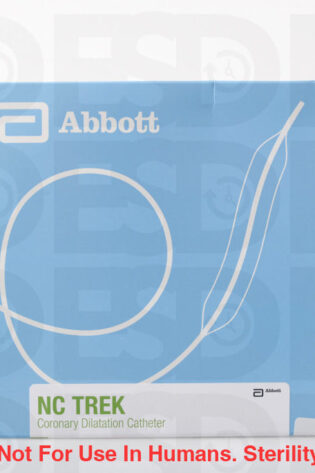 ABBOTT: 1012447-20 - EACH