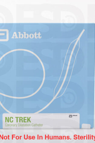 ABBOTT: 1012452-20 - EACH