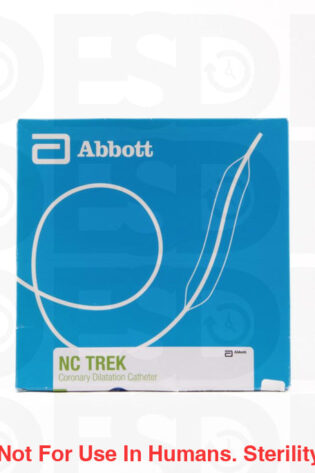ABBOTT: 1012455-20 - EACH