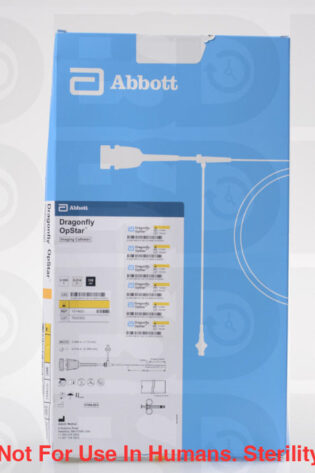 ABBOTT: 1014651 - EACH