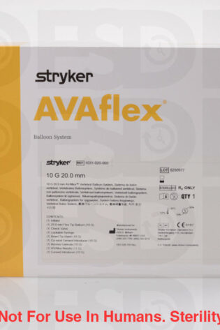 STRYKER: 1031-020-000 - EACH