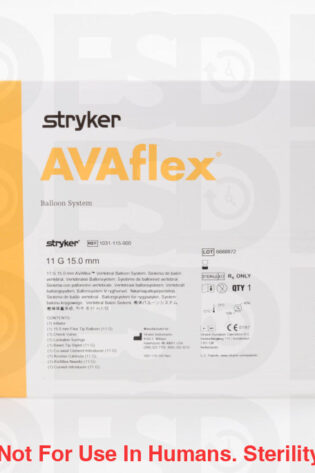 STRYKER: 1031-115 - EACH