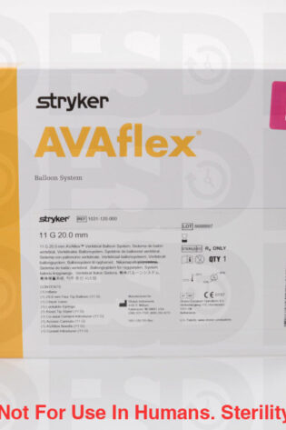 STRYKER: 1031-120-000 - EACH