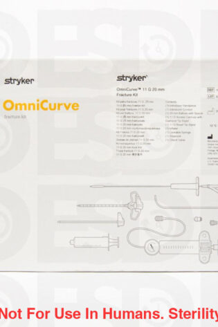 STRYKER: 1032-120-000 - EACH