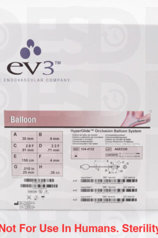 EV3 NEUROVASCULAR: 104-4132 - EACH