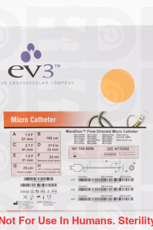 EV3 NEUROVASCULAR: 105-5056 - EACH