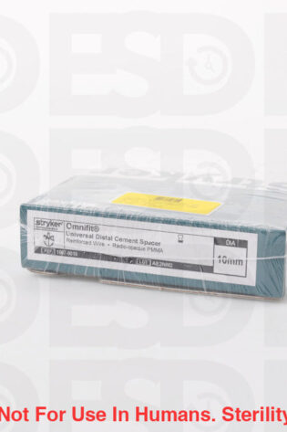 STRYKER: 1067-0010 - EACH