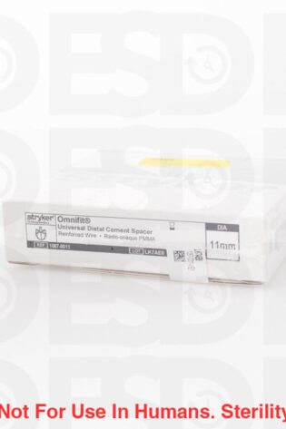 STRYKER: 1067-0011 - EACH