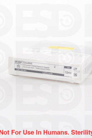 STRYKER: 1067-0012 - EACH