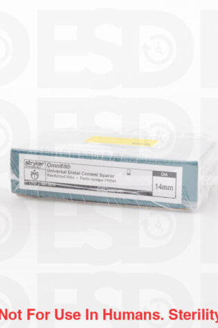 STRYKER: 1067-0014 - EACH
