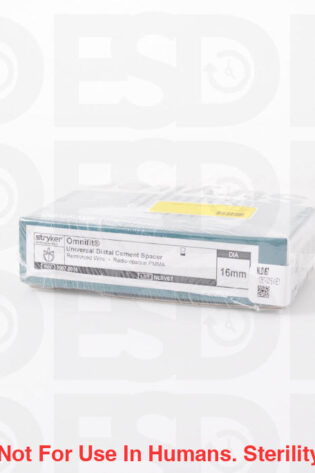 STRYKER: 1067-0016 - EACH