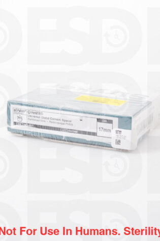 STRYKER: 1067-0017 - EACH