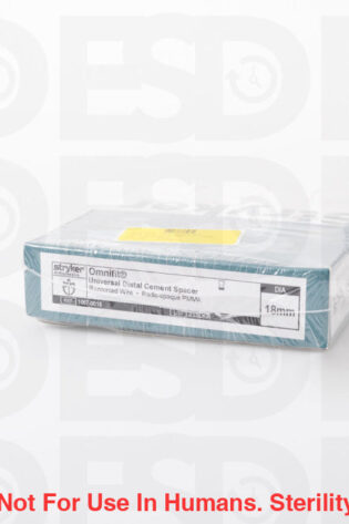 STRYKER: 1067-0018 - EACH