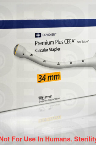 COVIDIEN: 111981 - EACH