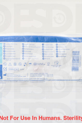 TELEFLEX: 125015 - EACH