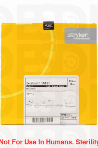 STRYKER VASCULAR: 144190 - EACH