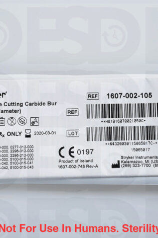 STRYKER: 1607-002-105 - EACH