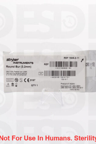 STRYKER: 6113-127-090 - EACH
