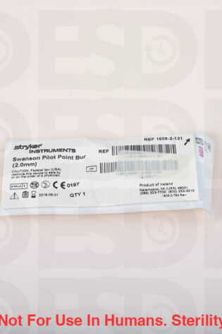 STRYKER: 1608-2-131 - EACH