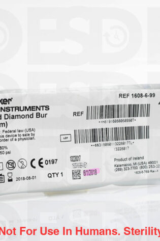 STRYKER: 1608-6-99 - EACH