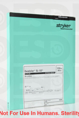 STRYKER: 168189 - EACH