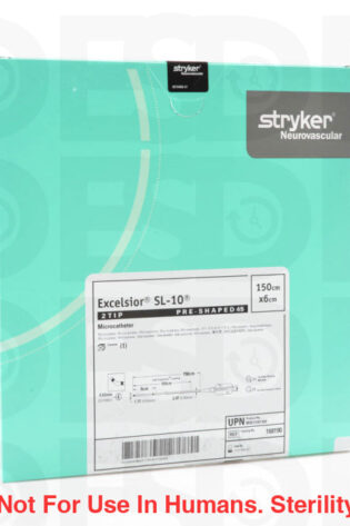 STRYKER: 168190 - EACH