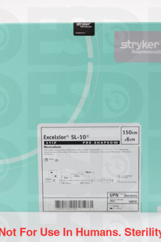 STRYKER: 168191 - EACH