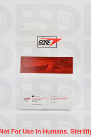GORE: 1702515006 - EACH
