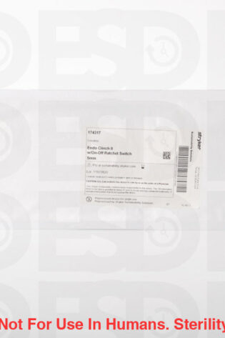 COVIDIEN: 174317 - EACH