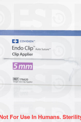 COVIDIEN: 176620 - EACH