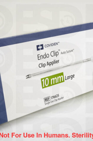 COVIDIEN: 176625 - EACH