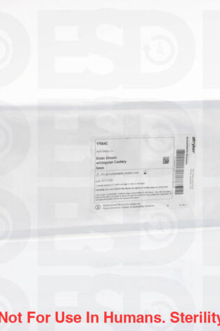 COVIDIEN: 176643-R - EACH