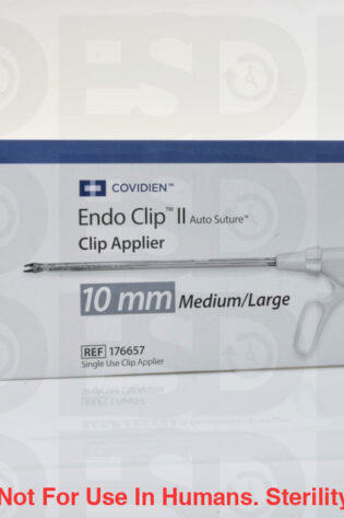 COVIDIEN: 176657 - EACH