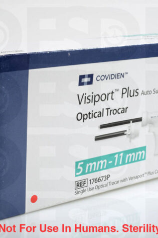 COVIDIEN: 176673P - EACH
