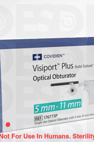 COVIDIEN: 176773P - EACH