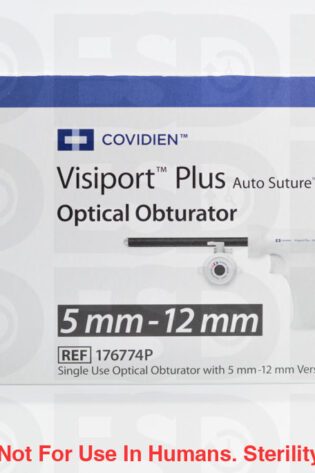 COVIDIEN: 176774P - EACH