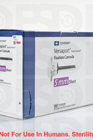COVIDIEN: 177093F - BOX OF 3