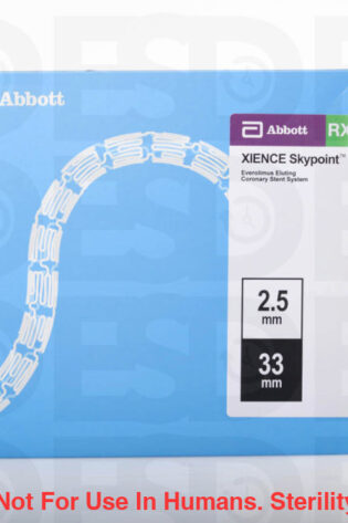 ABBOTT: 1804250-33 - EACH
