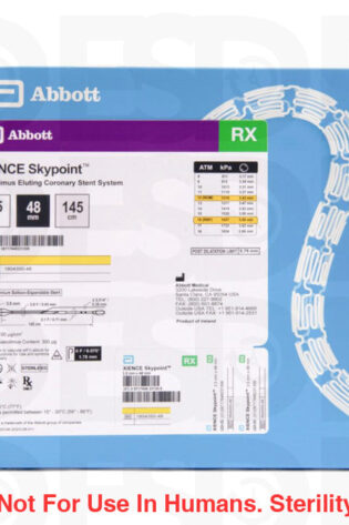 ABBOTT: 1804350-48 - EACH