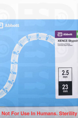ABBOTT: 1804250-23 - EACH