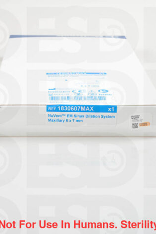 MEDTRONIC: 01-05004 - BOX OF 2