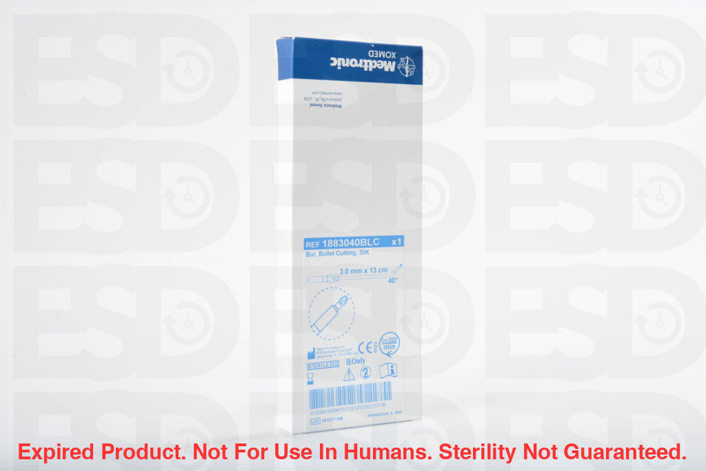 MEDTRONIC: 10BA20D - EACH