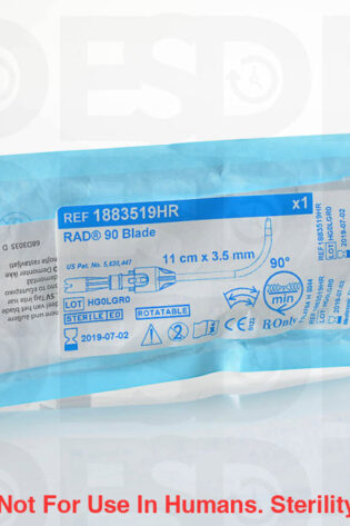 MEDTRONIC: 11-0401-CAL - EACH
