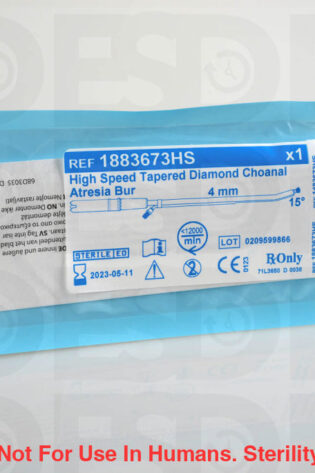 MEDTRONIC: 1156303 - EACH