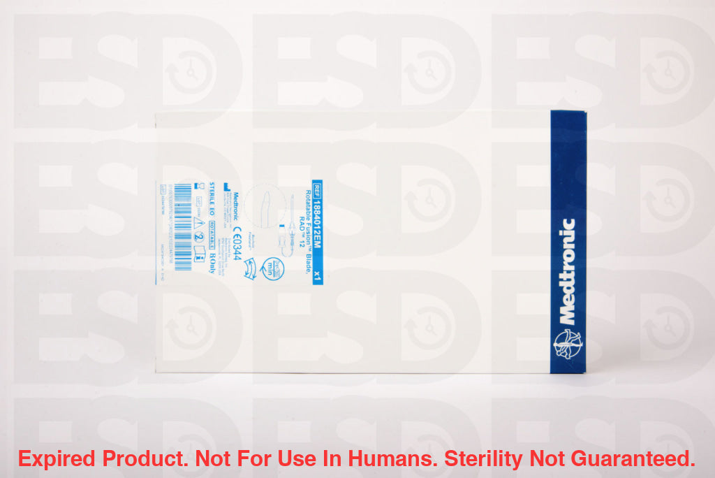 MEDTRONIC: 1279 - BOX OF 10