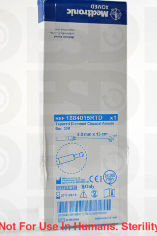 MEDTRONIC: 12BA30D - EACH