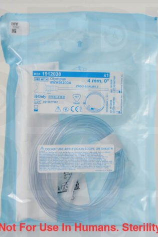 MEDTRONIC: 15MH17 - EACH